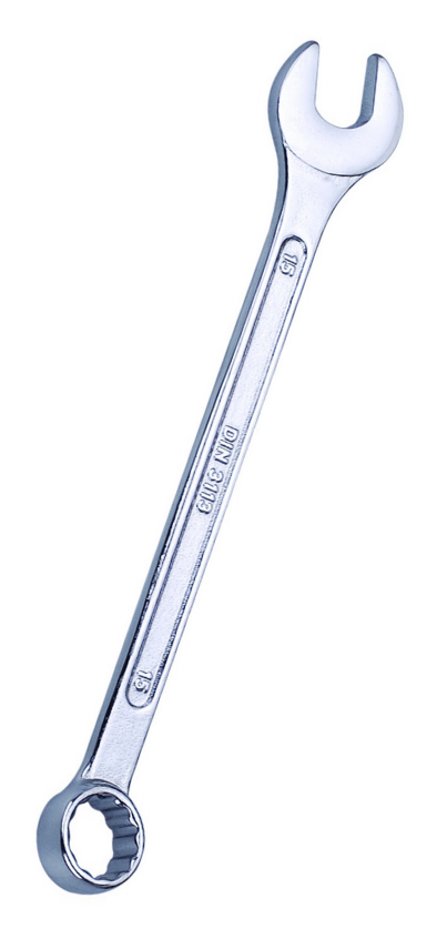 Combination Spanner